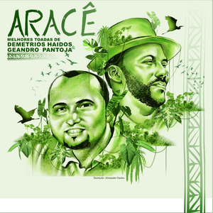 Pássaros do Arrebol