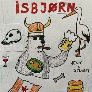 Isbjørn