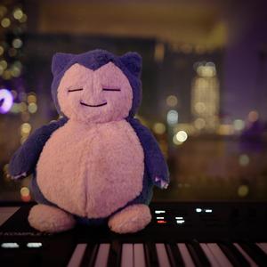 喝多了瞎写的demo