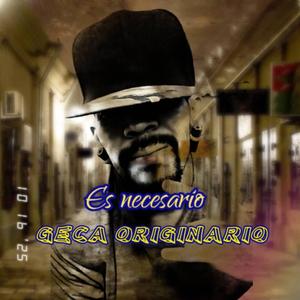 Es necesario
