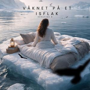 Jeg våknet på et isflak