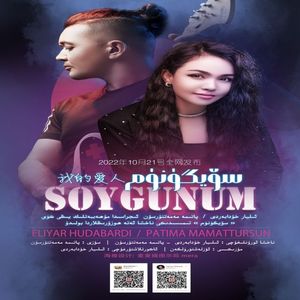 Soygunum & 我的爱人