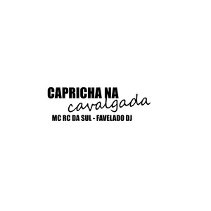 Capricha na Cavalgada