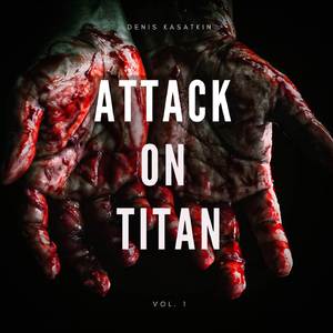 YouSeeBIGGIRL／T：T (Cover)