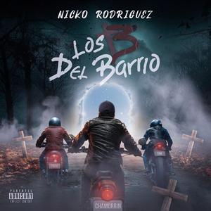 Los 3 Del Barrio