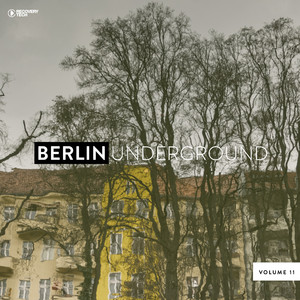 Caoss (Original Mix)