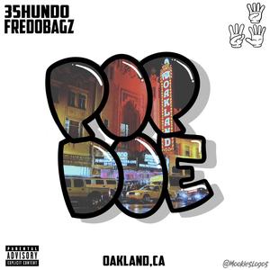 Pop Doe (feat. FREDOBAGZ)