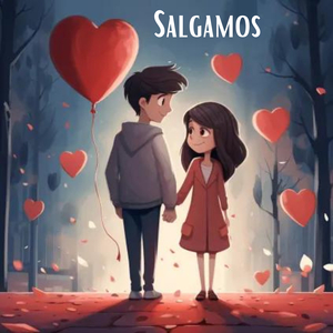 Salgamos