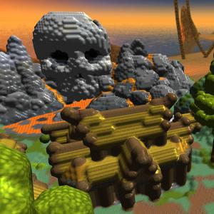 Combat Theme (feat. Ian H)