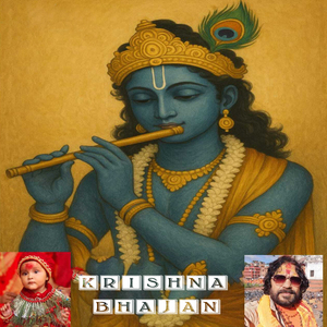 KRISHNA BHAJNA