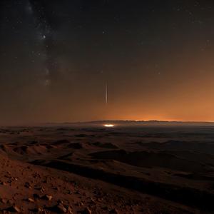 Sol 9: The Other Voice