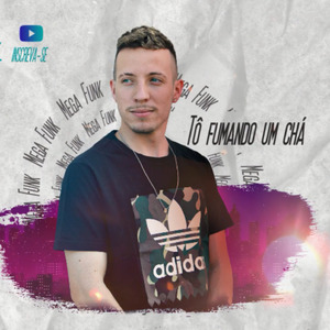 Mega Funk Tô Fumando Um Chá