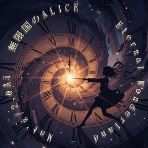 無限国のALICE - Eternal Wonderland -