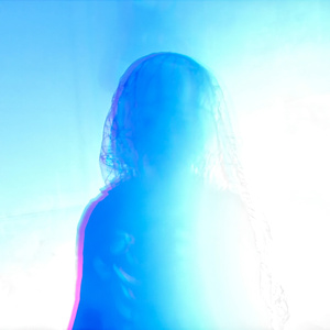 Sitter med psykfall på hotellet