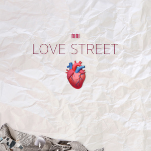 Love Street