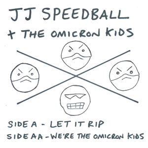 WE'RE THE OMICRON KIDS