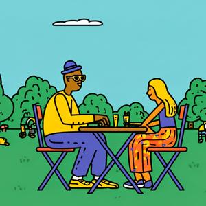 Spring Cleaning My Ex