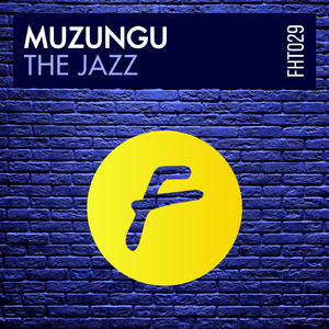 The Jazz (Original Deep Mix)
