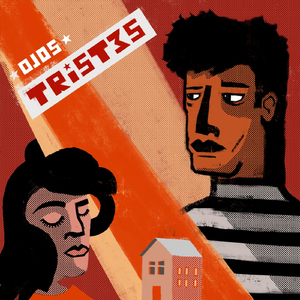 Ojos Tristes