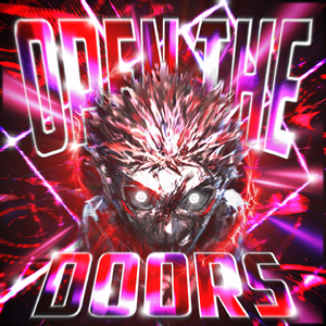 OPEN THE DOORS