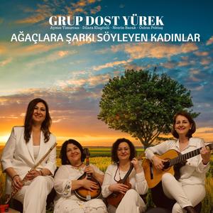 Ağaçlara Şarkı Söyleyen Kadınlar (feat. Aysun Timurcan, Dilara Elagözlü, Nesrin Bacak & Özlem Pektaş)