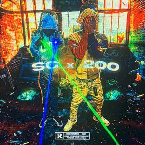 Splash bros (feat. Lil k)