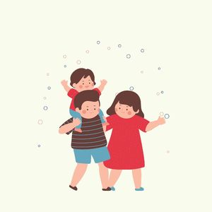 诗意的安抚宝宝节奏