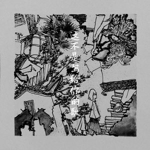 这不是写给你的歌