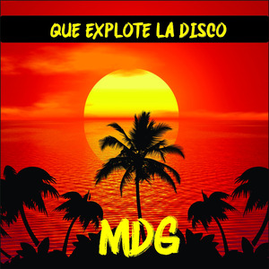 Que Explote la Disco
