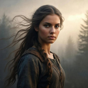 Божественная