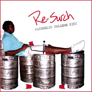 Still That Alcoholic College Kid Ft Liberty