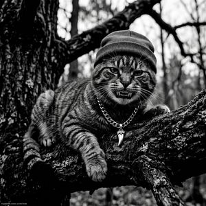 Кот-Баюн
