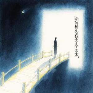奈何桥头我等了三生