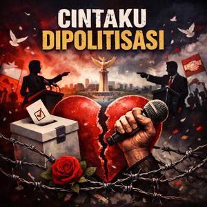 Cintaku Dipolitisasi