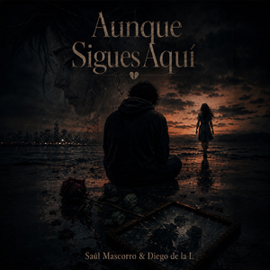 Aunque Sigues Aquí