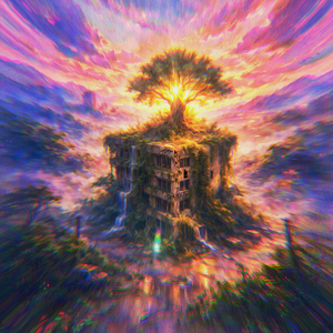 Burn Babylon