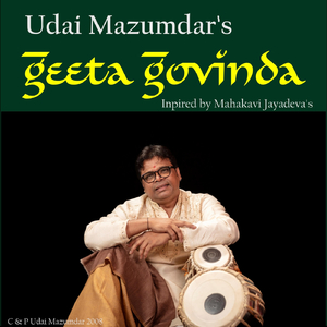 Megh Bharit (feat. Abhijeet Ghoshal & Mujtaba Hussain)