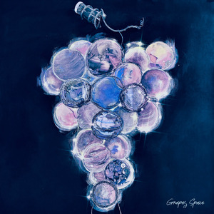 Grapes Space
