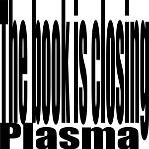 The Book Is Closing.