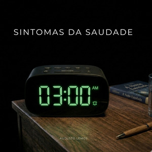 Sintomas da Saudade