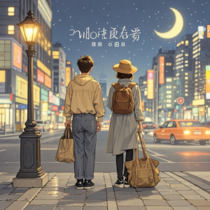 同是红尘悲伤客