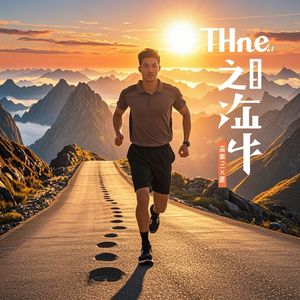 向上的脚印_摇滚仔