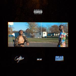 One Day (feat. Courtlin Jabrae)