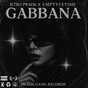 GABBANA (feat. Jetro Prada)