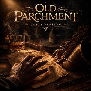 old parchment (Slow/jazz)
