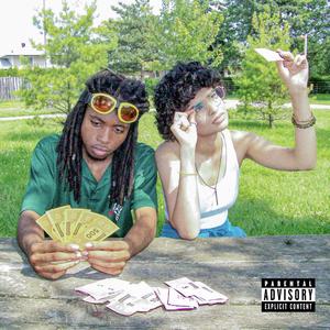 RING IT UP (feat. Kvveesha)