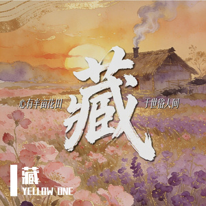 藏