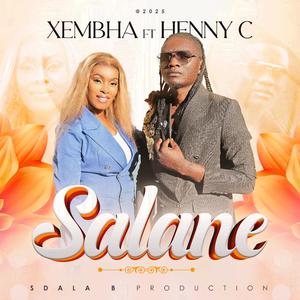 SALANE (feat. HENNY C)
