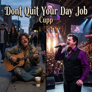 Dont Quit Your Day Job