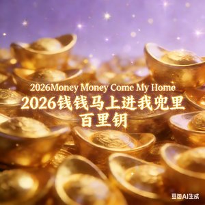 2026钱钱马上进我兜里
